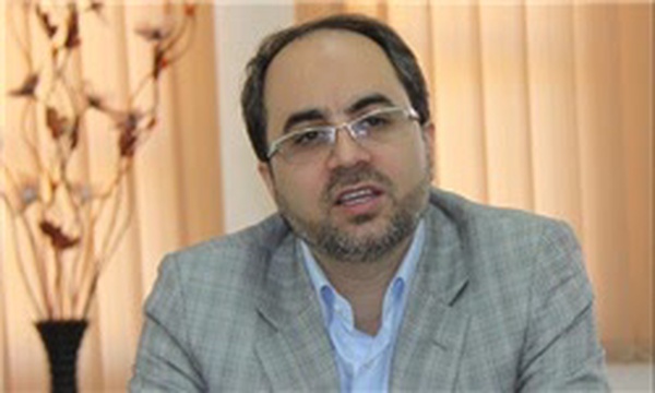 محمد دلبری شهردار قم