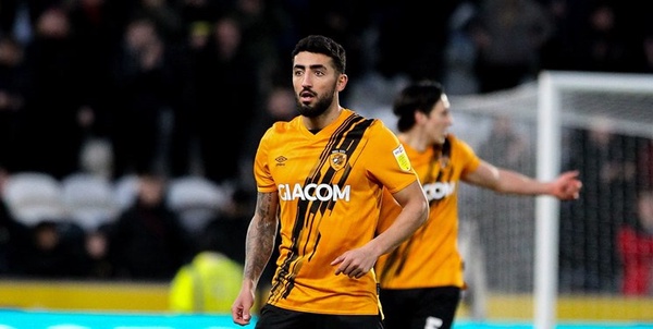 اللهیار صیادمنش