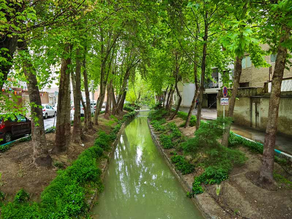 مادی های اصفهان