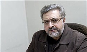 بهروز فرنو قائم مقام بنیاد فردید