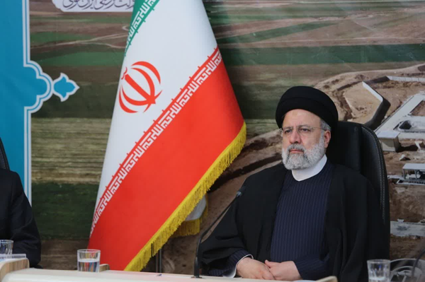 رئیسی ابفا