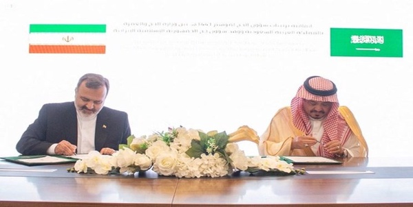 وزیر حج سعودی ورئیس سازمان حج