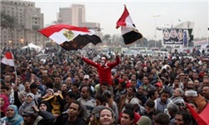انقلاب مصر