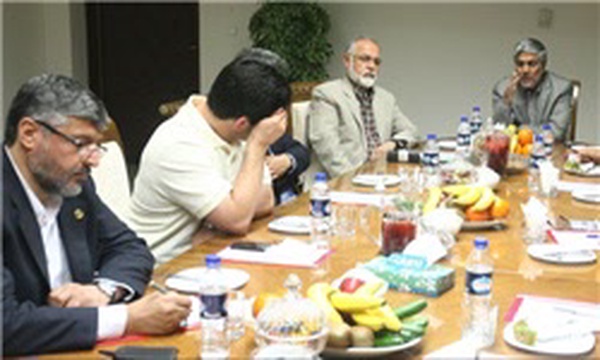 هیات اجرایی کمیته