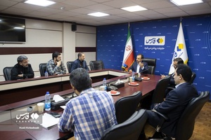 گفت و گوی خبری سیداحسان خاندوزی  وزیر اقتصاد و دارایی درخبرگزاری فارس