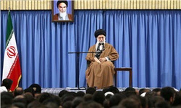 رهبری