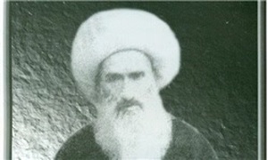 شیخ الشریعه