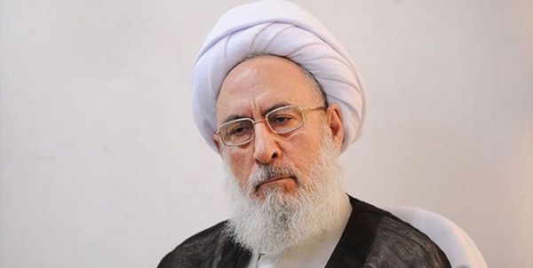 مجتهد شبستری