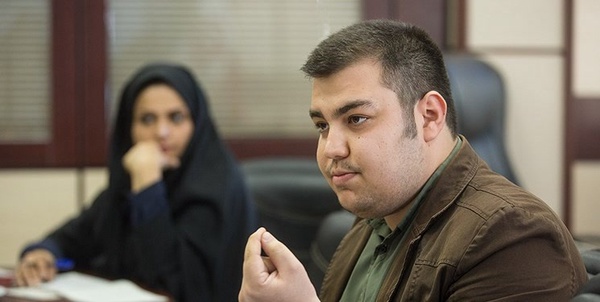 مهدی هاشم زاده