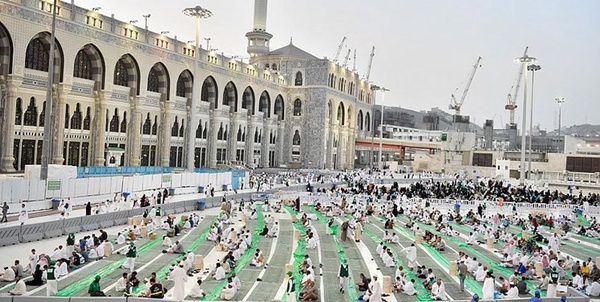 مکه