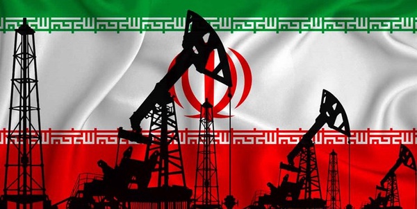 نفت ایران