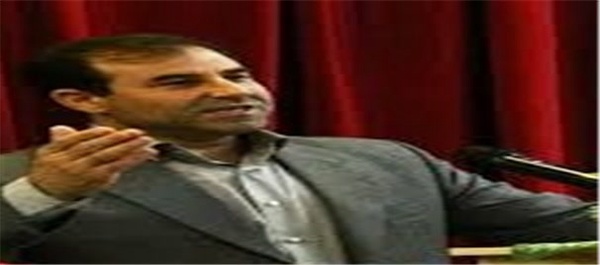 نصراله بازوند