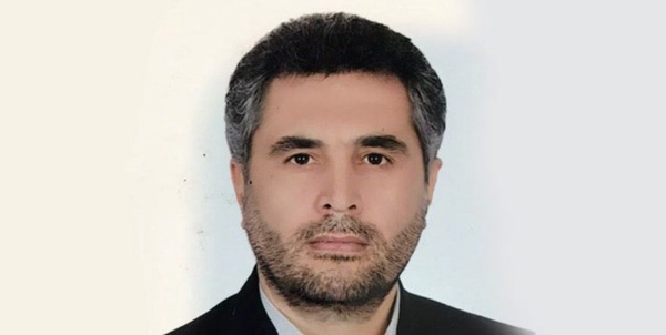 شهید حسن صیاد خدایی