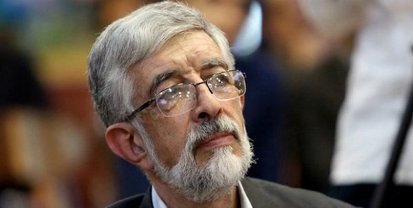 حدادعادل