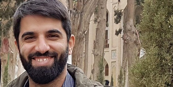شهید مرتضی عبداللهی 