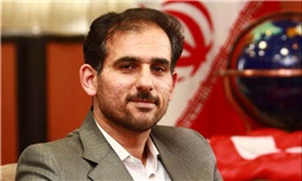 علی حاجی رضا