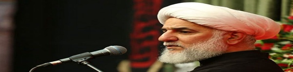حجت‌الاسلام حاجتی