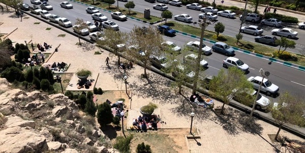 دروازه قران