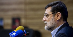 سیدامیرحسین قاضی‌زاده رئیس بنیاد شهید و امور ایثارگران