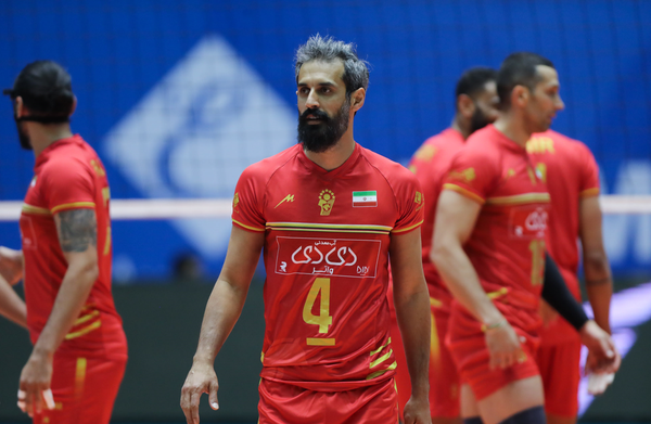 سعید معروف