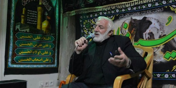 حسین صدفی
