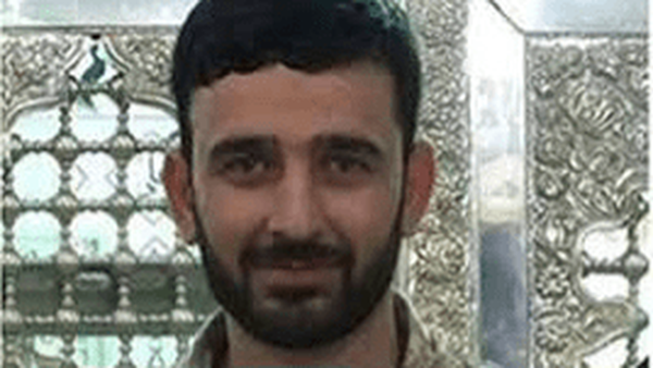 شهیدی که عاشورا را زندگی کرد