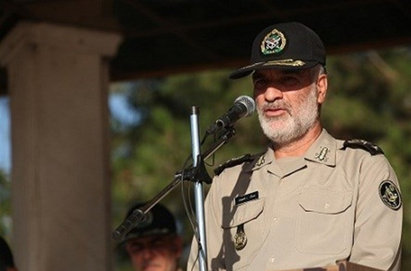 امیر سرتیپ محمودی