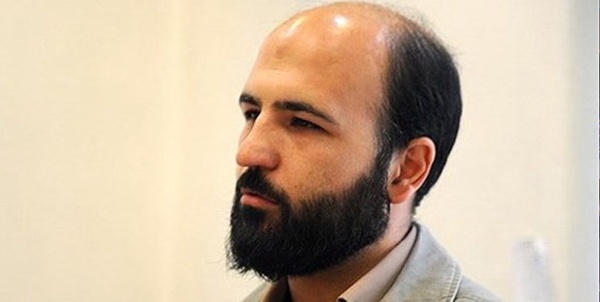 احمد شاکری