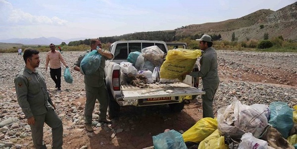 زباله