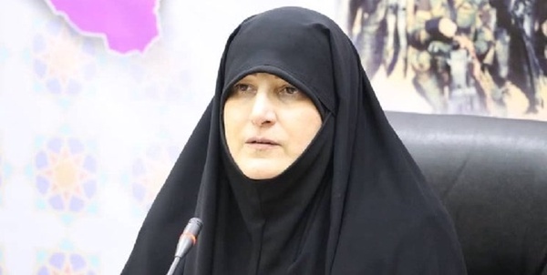 بیابانی