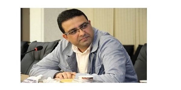 فرشید فرحناکیان