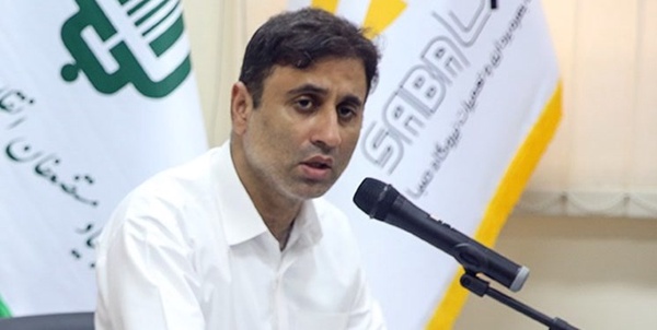 معین الدین سعیدی