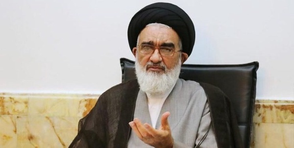 سیدمحمد سعیدی تولیت آستان حضرت معصومه(س)