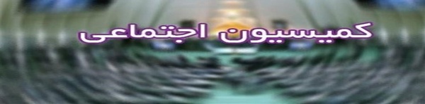 کمیسیون اجتماعی
