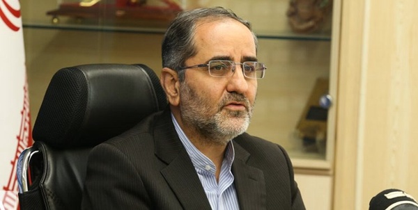 عادل پیغامی