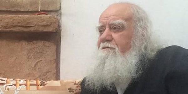 محمد رضا حکیمی