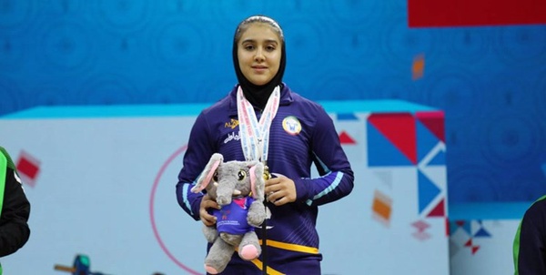 غزاله حسینی