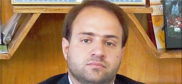 پیام جوادیان شهرداری قم