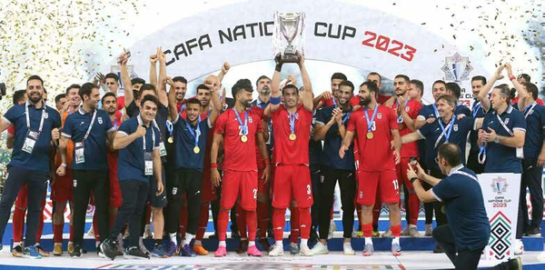 تیم ملی فوتبال