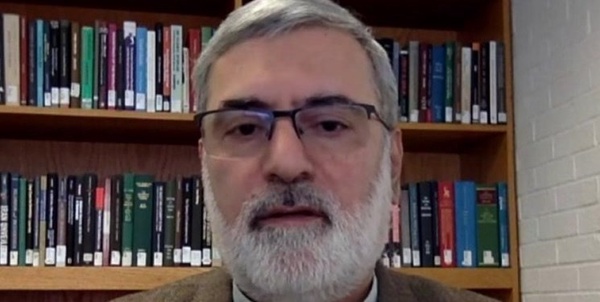 کدیور