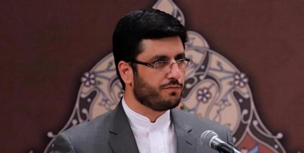 رستمی