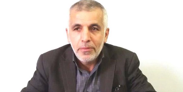 سعدی عبدالهی 