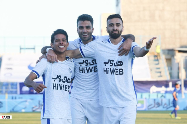 شادی استقلال، مرادمند، قائدی، قایدی، مطهری، ارسلان مطهری