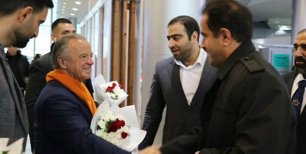 پرورش اندام 