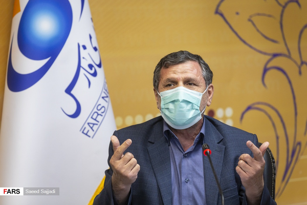 غلامحسین رضوانی