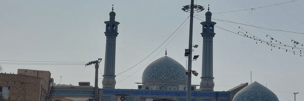 تصویر سربرگ نمایه‌ی ‌پلاک عاشقی‌