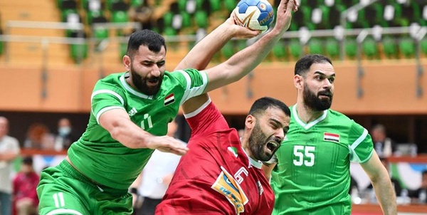 تیم ملی هندبال