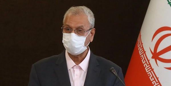 علی ربیعی