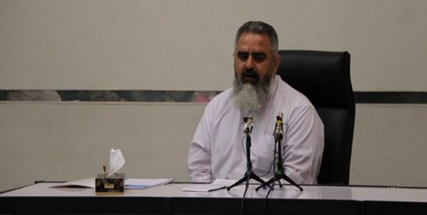 سعید شهرابی فراهانی 
