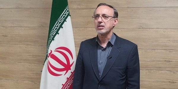 محمد وحیدی